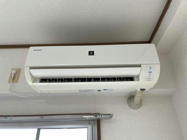 パシフィック佐賀Ⅱの物件内観写真