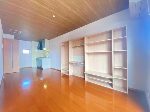 ルピナス天祐Ｂ棟の物件内観写真