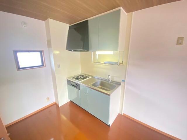 ルピナス天祐Ｂ棟の物件内観写真