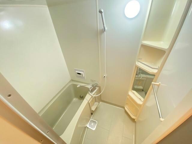 ルピナス天祐Ｂ棟の物件内観写真