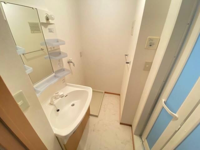 ルピナス天祐Ｂ棟の物件内観写真