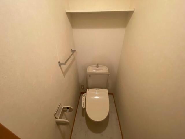 ルピナス天祐Ｂ棟の物件内観写真