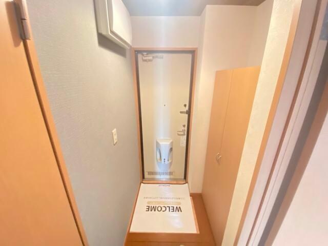 ルピナス天祐Ｂ棟の物件内観写真