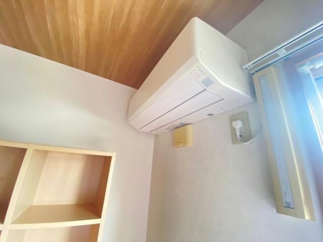 ルピナス天祐Ｂ棟の物件内観写真