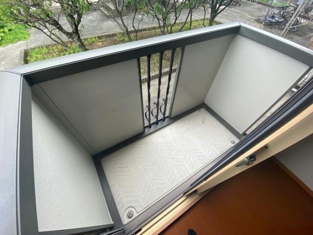 ルピナス天祐Ｂ棟の物件内観写真