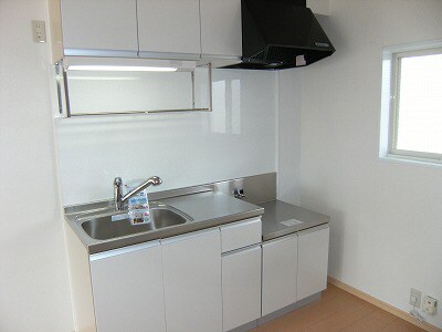 ファミール副島Ⅰの物件内観写真