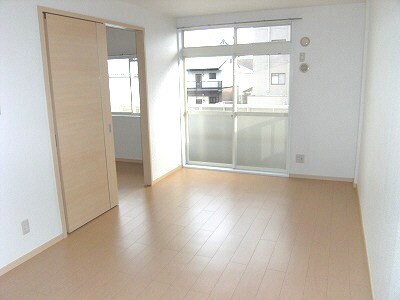 ファミール副島Ⅰの物件内観写真