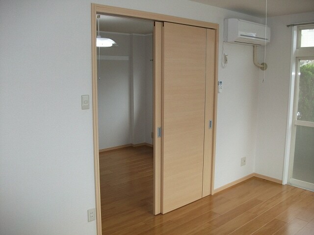 ファミール副島Ⅰの物件内観写真