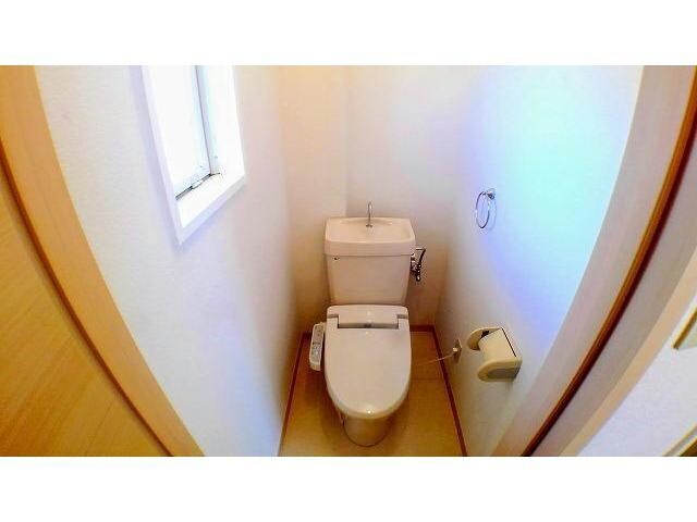 ファミール副島Ⅰの物件内観写真