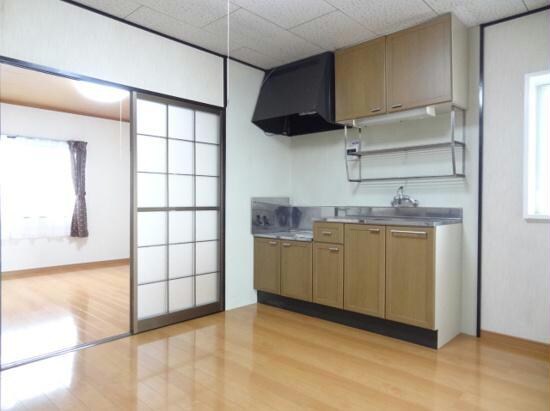 コーポ木原の物件内観写真