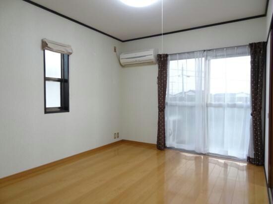 コーポ木原の物件内観写真