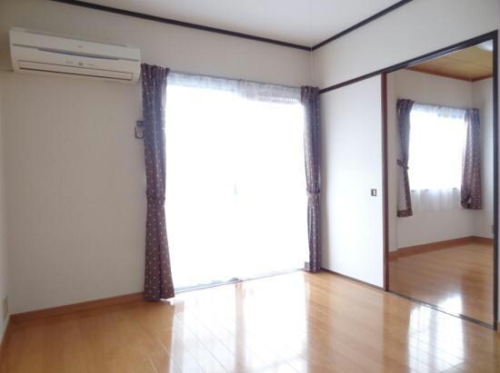 コーポ木原の物件内観写真