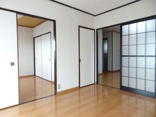 コーポ木原の物件内観写真