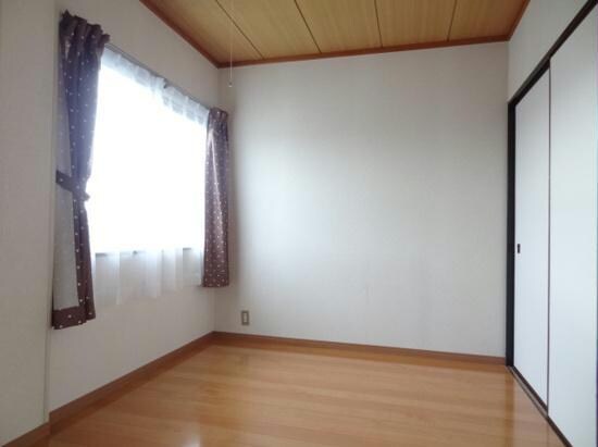 コーポ木原の物件内観写真