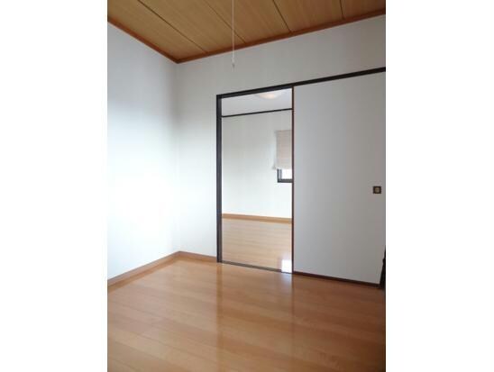 コーポ木原の物件内観写真