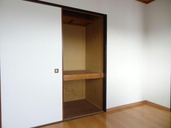 コーポ木原の物件内観写真