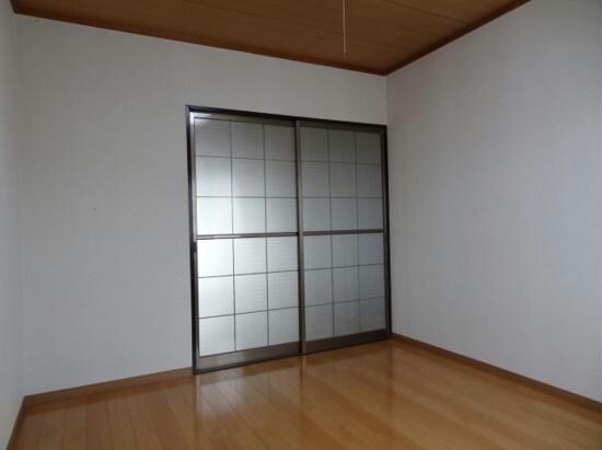 コーポ木原の物件内観写真