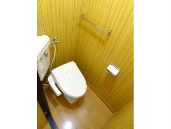 コーポ木原の物件内観写真