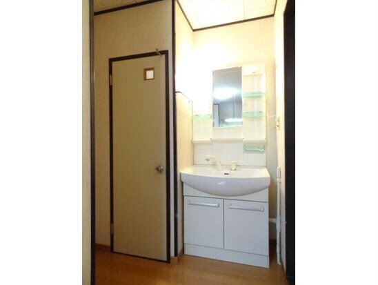 コーポ木原の物件内観写真