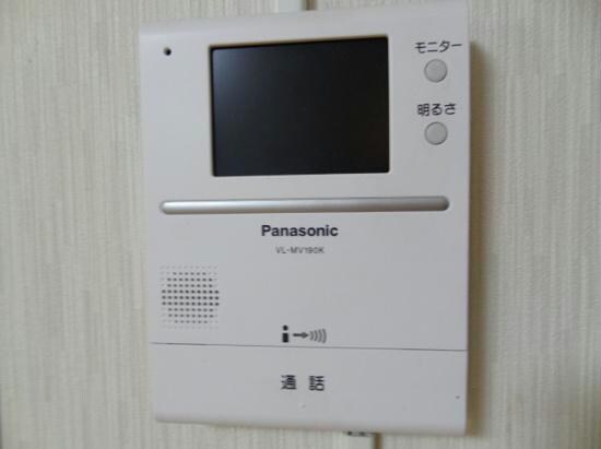 コーポ木原の物件内観写真