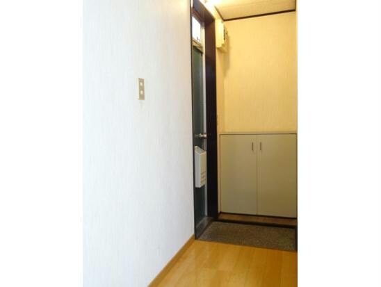 コーポ木原の物件内観写真