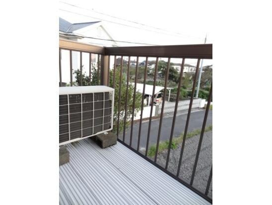 コーポ木原の物件内観写真