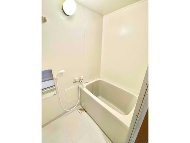 シャインウエストヒルズＢの物件内観写真