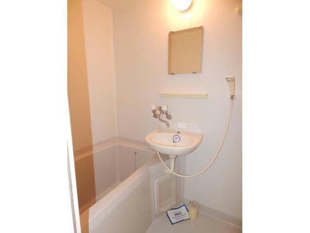 ソネットKOSEの物件内観写真