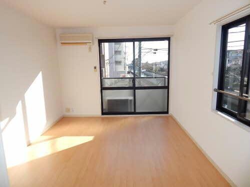 ソネットKOSEの物件内観写真