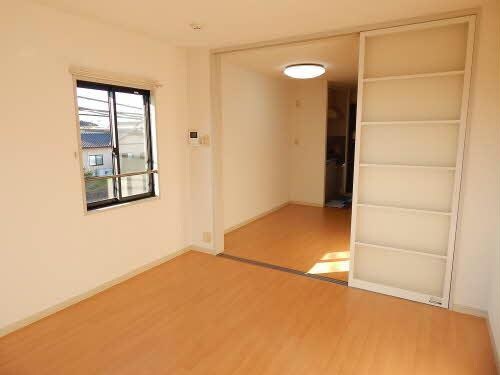 ソネットKOSEの物件内観写真