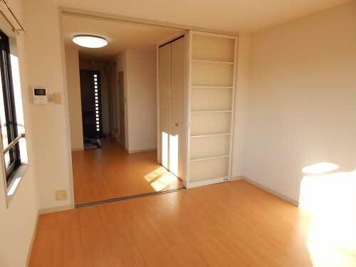 ソネットKOSEの物件内観写真