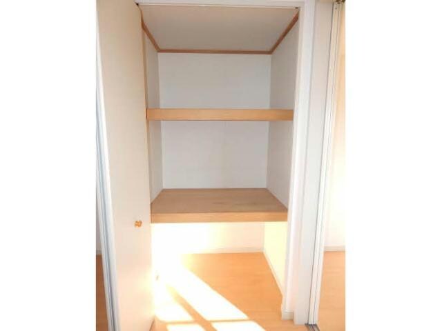 ソネットKOSEの物件内観写真