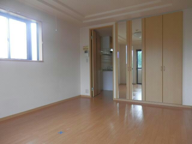 ウインルイト兵庫の物件内観写真