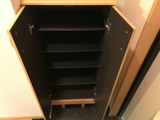 ウインルイト兵庫の物件内観写真