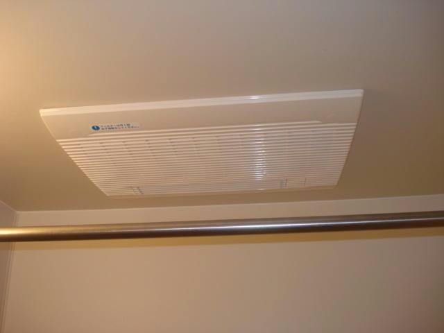 ウインルイト兵庫の物件内観写真