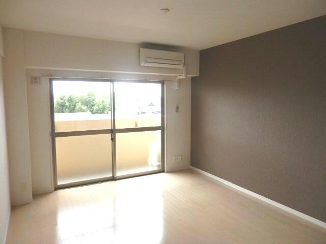 マハロの物件内観写真