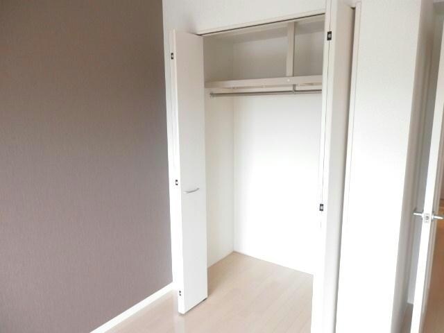 マハロの物件内観写真