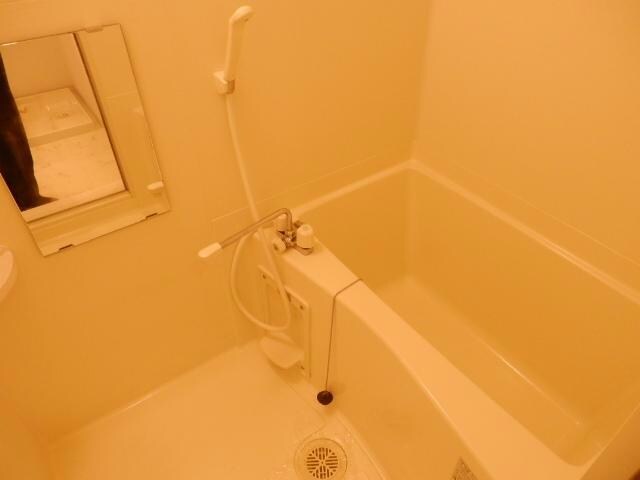 マハロの物件内観写真