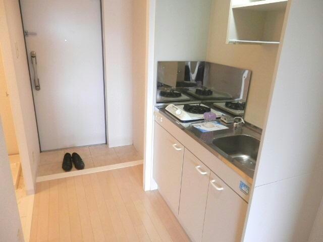 マハロの物件内観写真