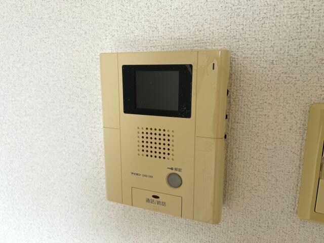 マハロの物件内観写真