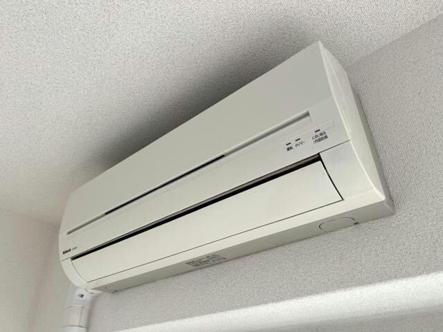 マハロの物件内観写真