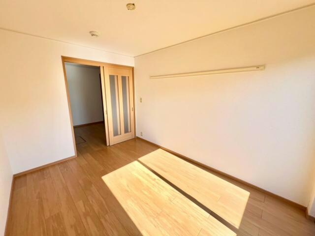 スパーブの物件内観写真