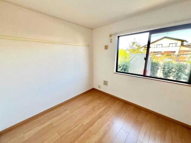 スパーブの物件内観写真