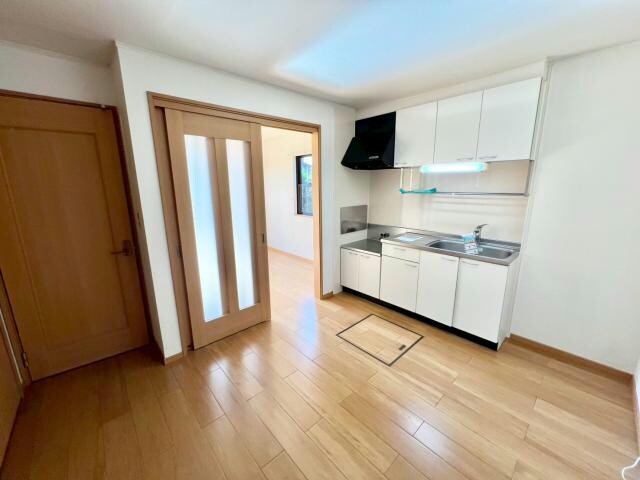 スパーブの物件内観写真