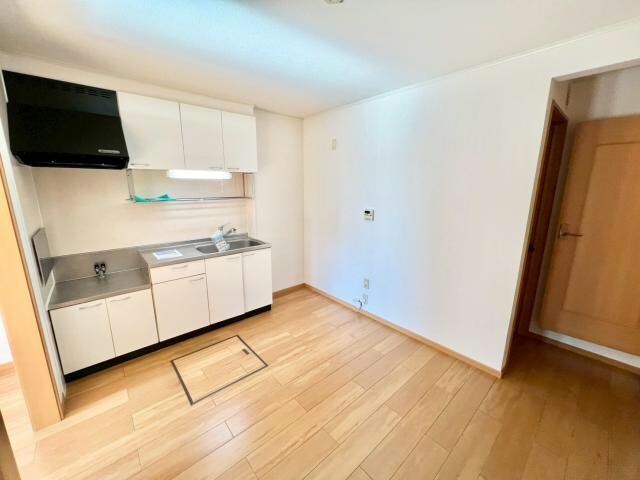 スパーブの物件内観写真