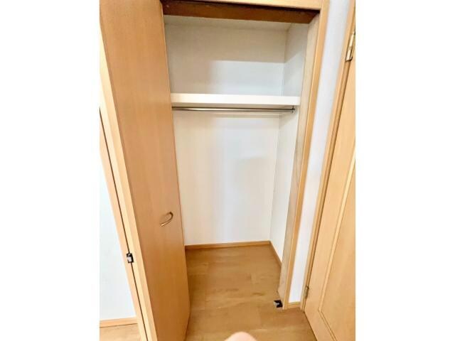 スパーブの物件内観写真