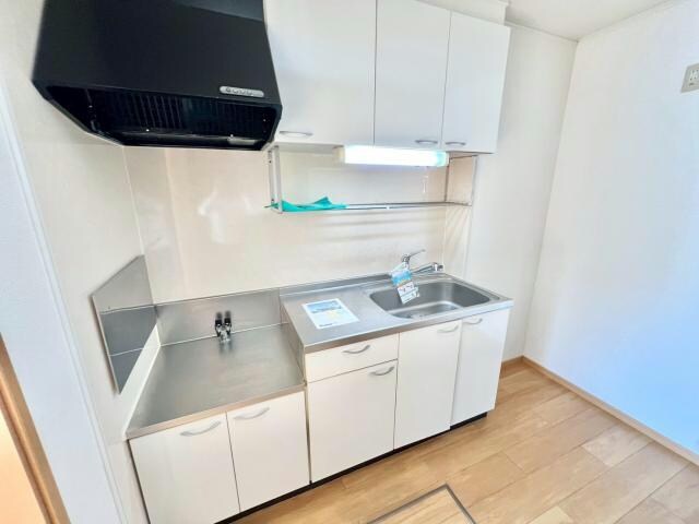 スパーブの物件内観写真