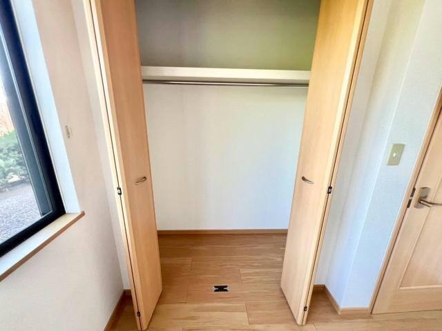 スパーブの物件内観写真