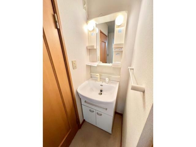 スパーブの物件内観写真