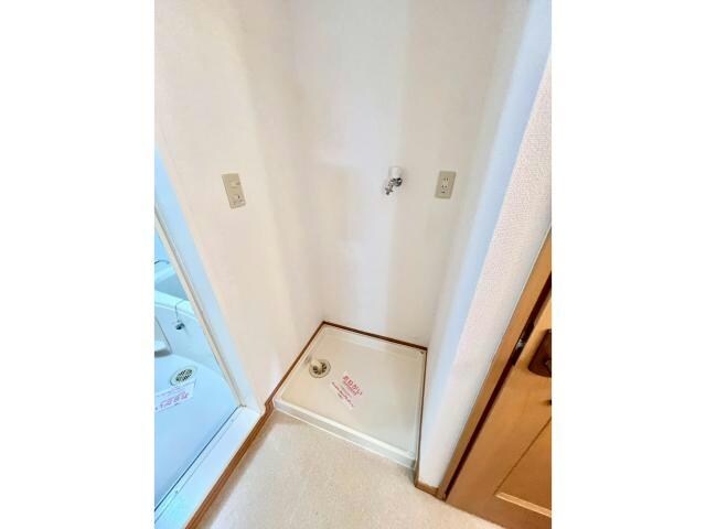 スパーブの物件内観写真